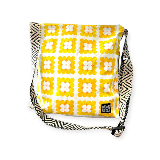 Marloru Sunday Bag - Crochet All Day