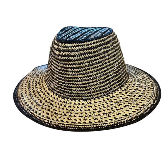 Liliana Salazar Handmade Cana Flecha Native Hat