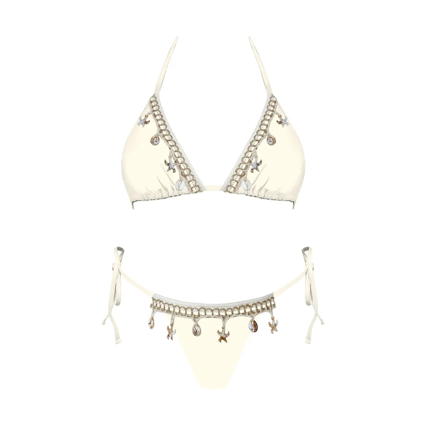 Sundaze Brunch Midsummer Bikini Bottom