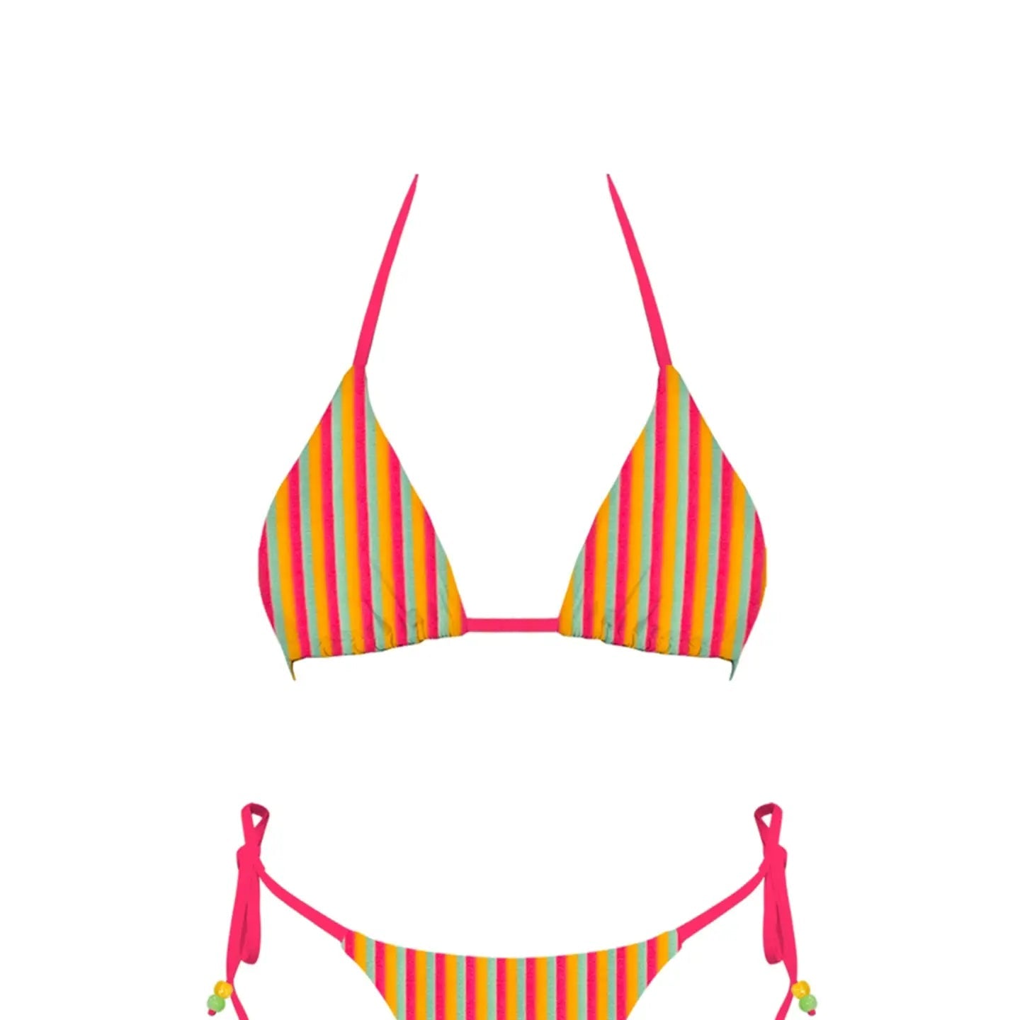 Sundaze Brunch Wonderland Bikini Top