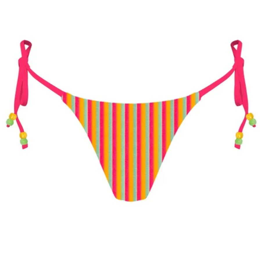 Sundaze Brunch Wonderland Bikini Bottom