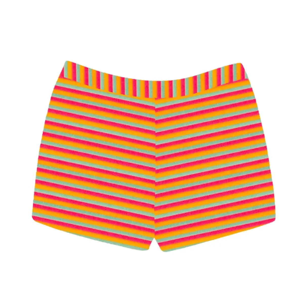 Sundaze Brunch Wonderland Short