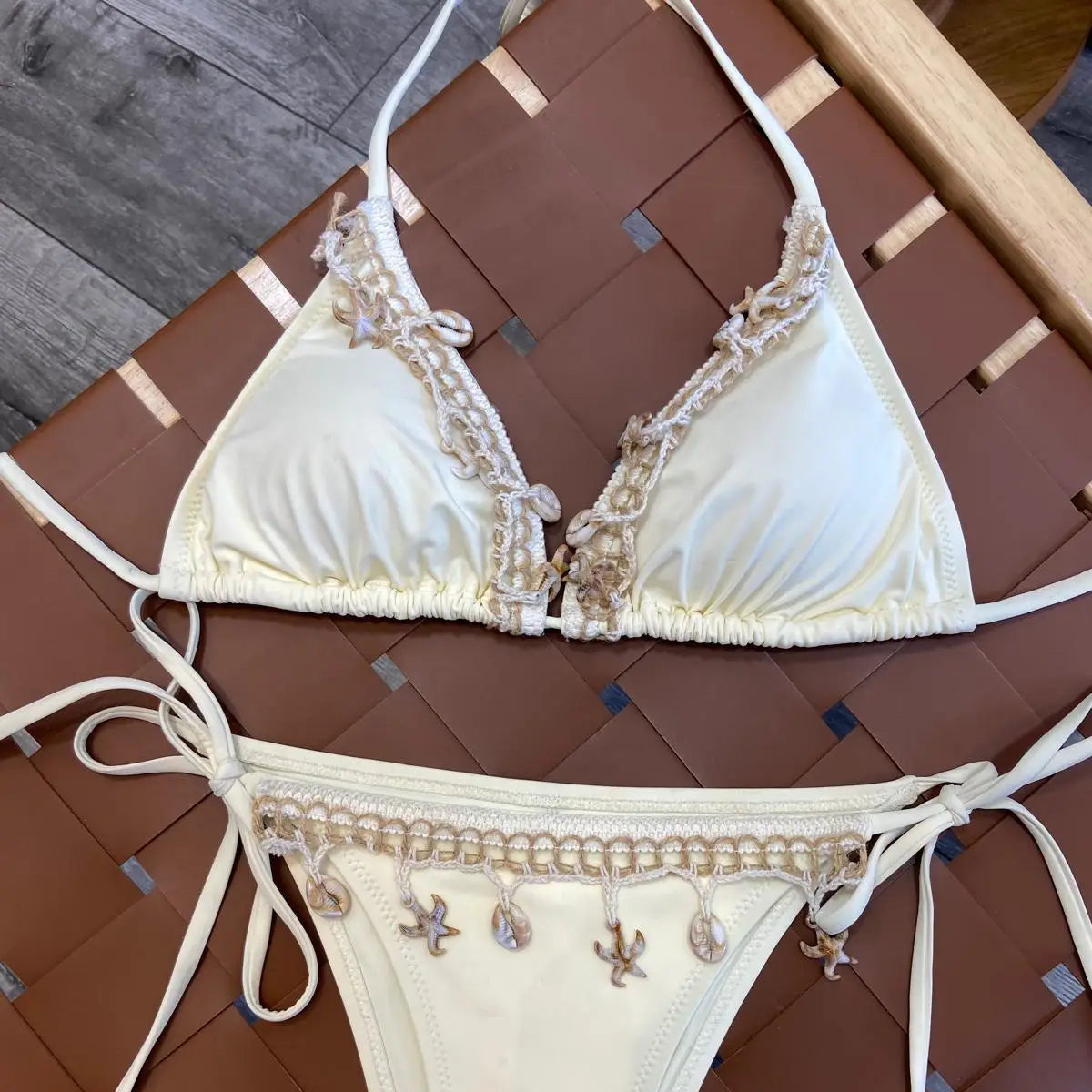 Sundaze Brunch Midsummer Bikini Top