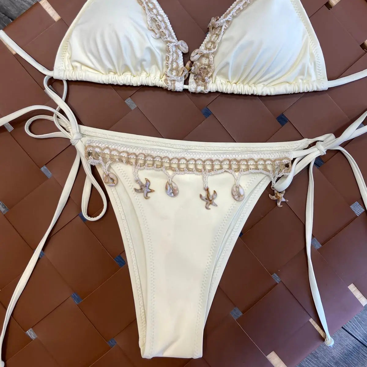 Sundaze Brunch Midsummer Bikini Bottom