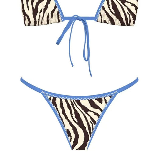 Sundaze Brunch The Sorrento Bikini Bottom