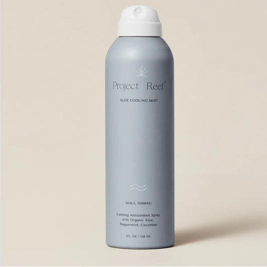 Project Reef Aloe Mist 5oz Can