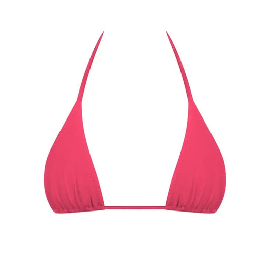 Sundaze Brunch Everyday Bikini Top - Pink