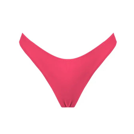 Sundaze Brunch Everyday Bikini Bottom - Pink