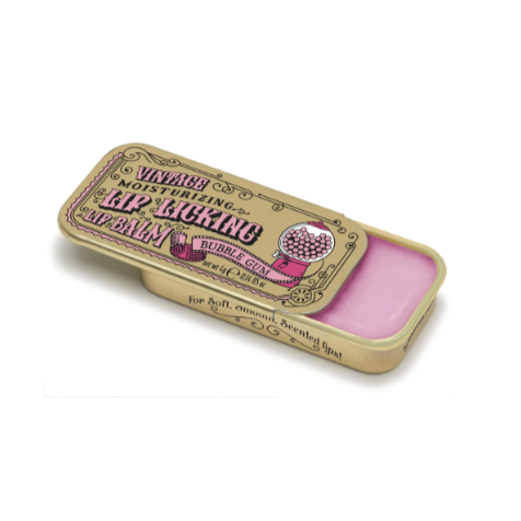 Tinte Cosmetics Lip Licking Balm - Bubble Gum