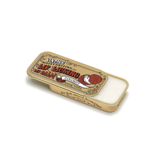 Tinte Cosmetics Lip Licking Balm - Coconut