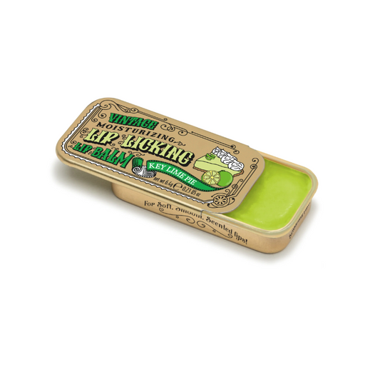 Tinte Cosmetics Lip Licking Balm - Key Lime