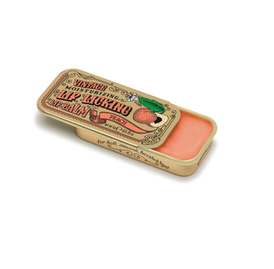 Tinte Cosmetics Lip Licking Balm - Peach