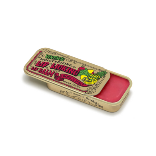 Tinte Cosmetics Lip Licking Balm - Tropical Punch