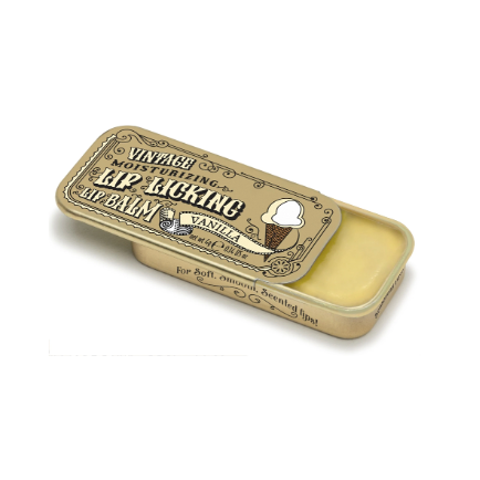 Tinte Cosmetics Lip Licking Balm - Vanilla