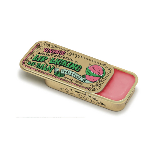 Tinte Cosmetics Lip Licking Balm - Watermelon