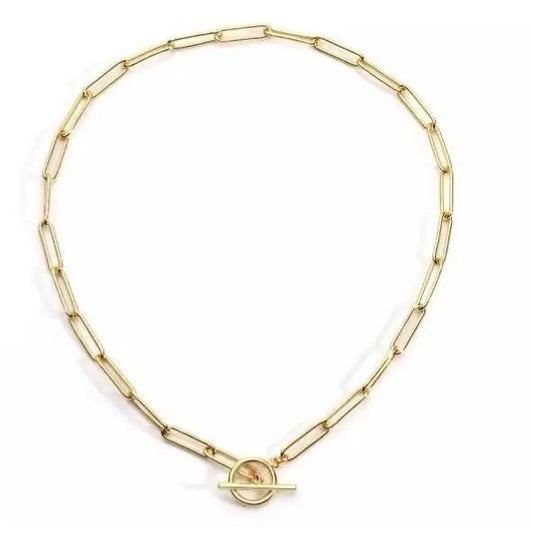 Sahira Bella Toggle Choker