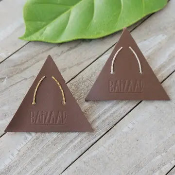 Baizaar Ripple Ear Climber