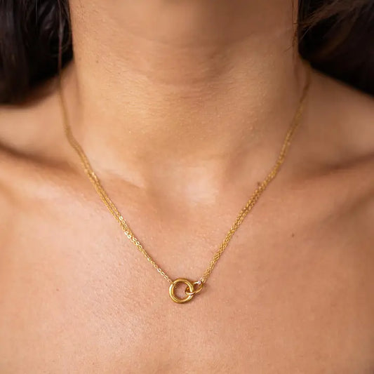 ALCO Everbound Necklace