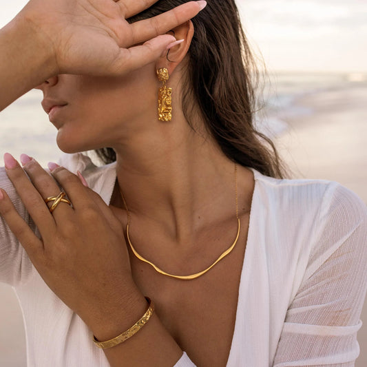 ALCO Solstice Cuff
