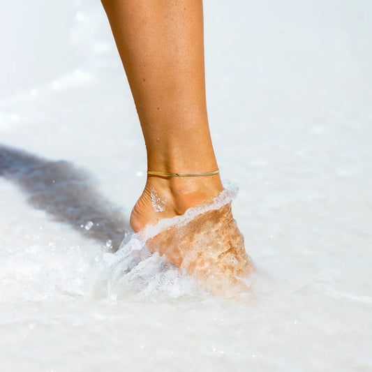 ALCO Weekender Anklet