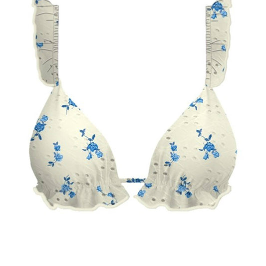 Sundaze Brunch Santa Rosa Bikini Top