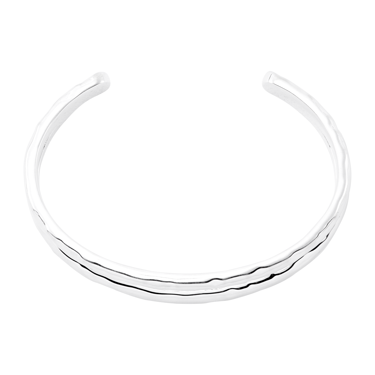 Silpada - Silpada 'Alongside' Cuff Bracelet, 7"