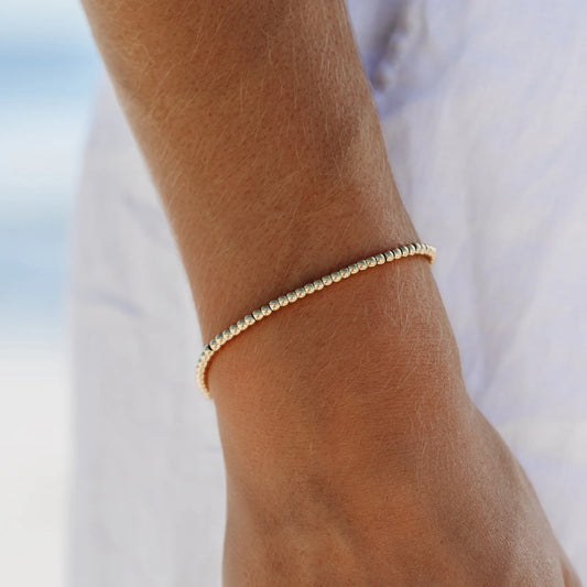 Atolea Beaded Bracelet