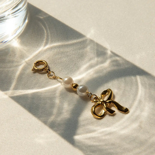 Accity Bikini Charm - Bow