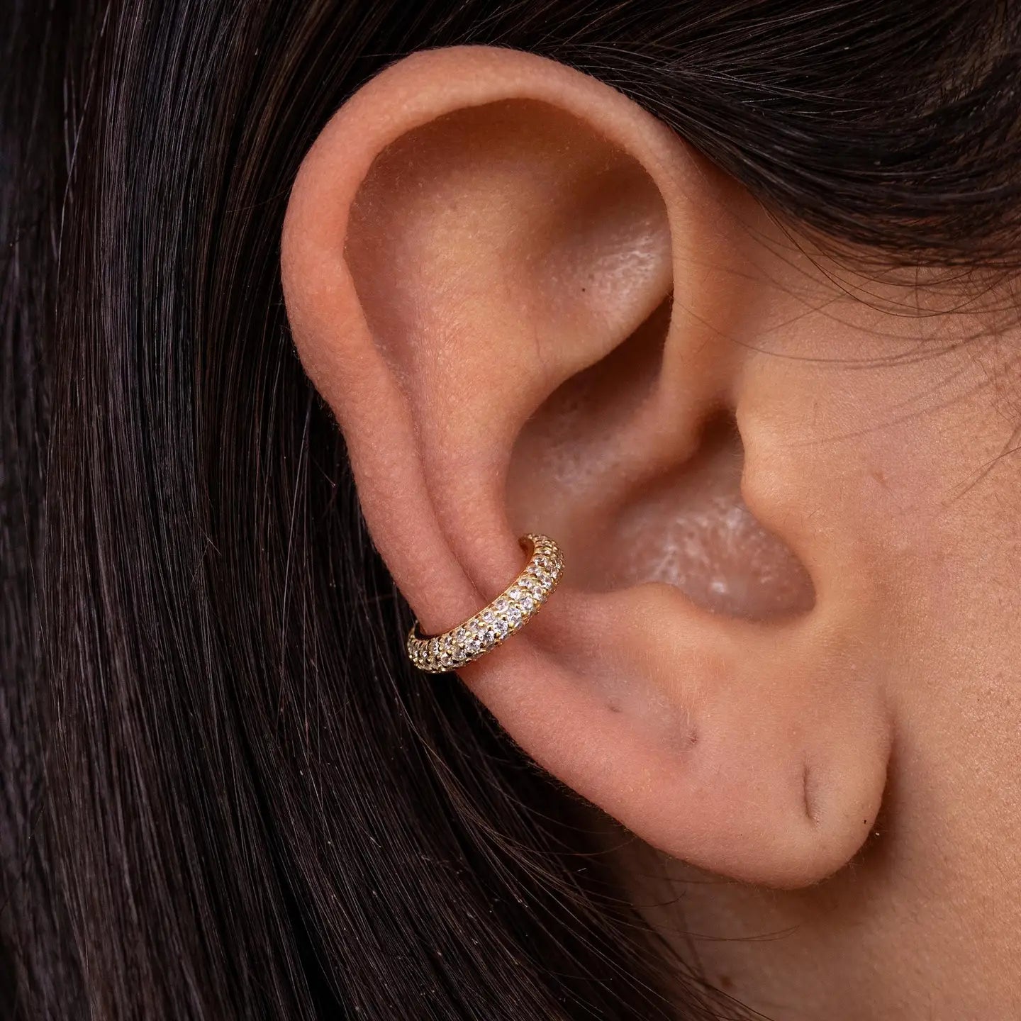 ALCO Jewelry - Boca Cuff