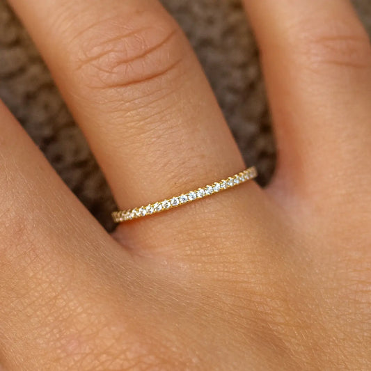 ALCO Jewelry - Boca Ring