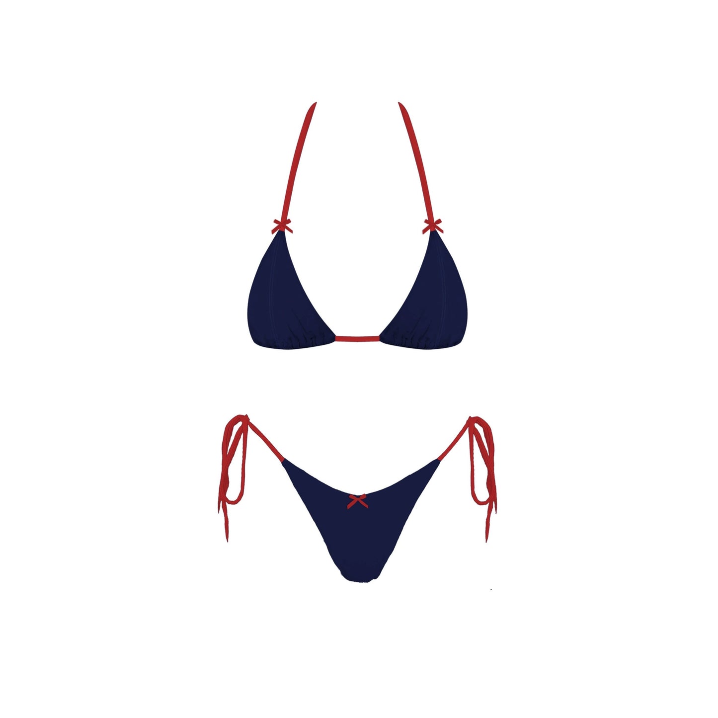 Sundaze Brunch Julia Bikini Top