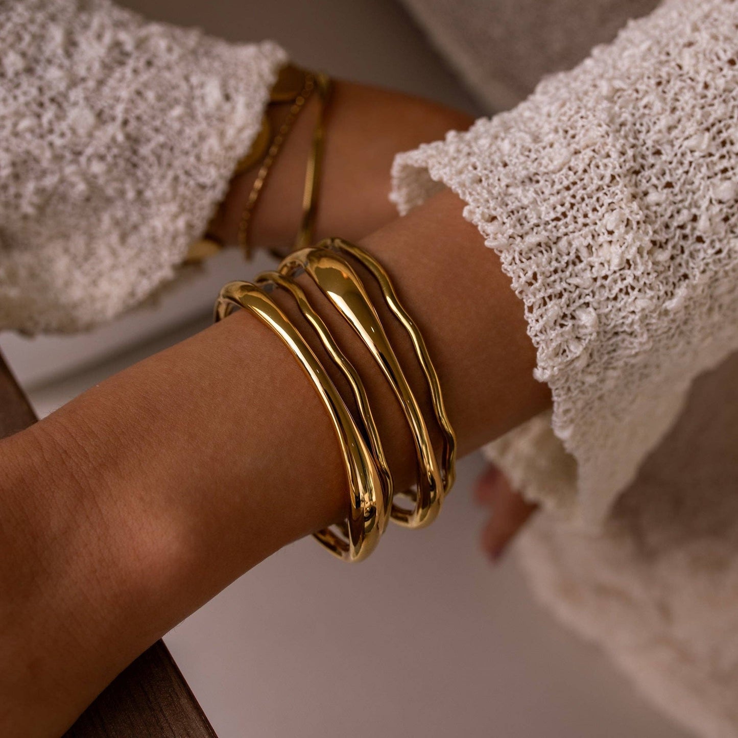 ALCO Form Cuff