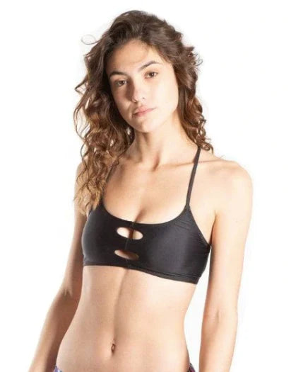 Sensi Graves Claire Top - Black