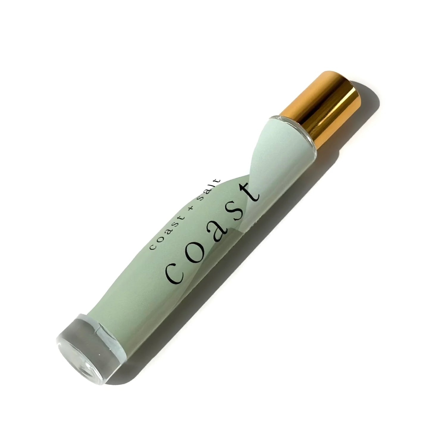 Coast + Salt Perfume Roller - Coast