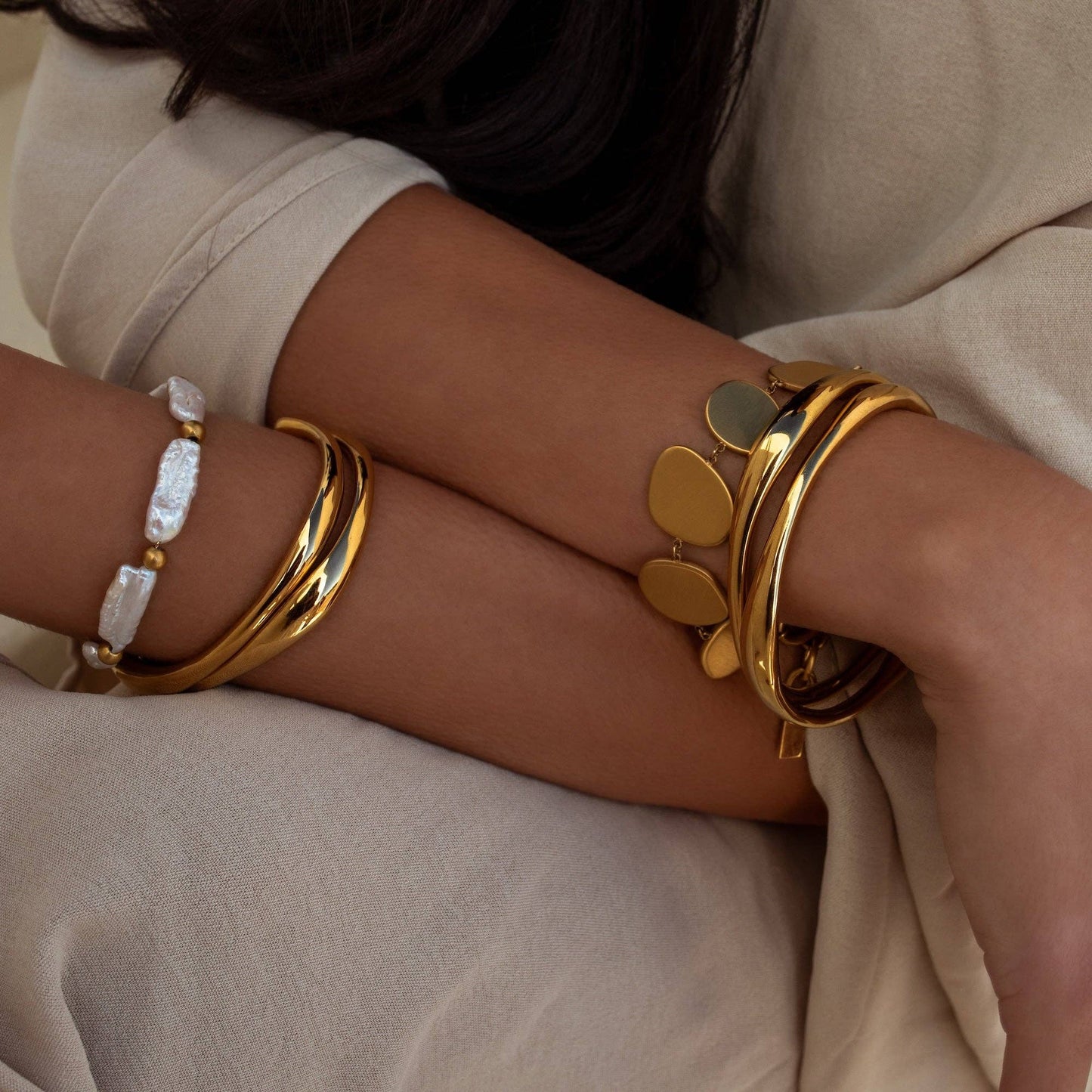 ALCO Form Cuff