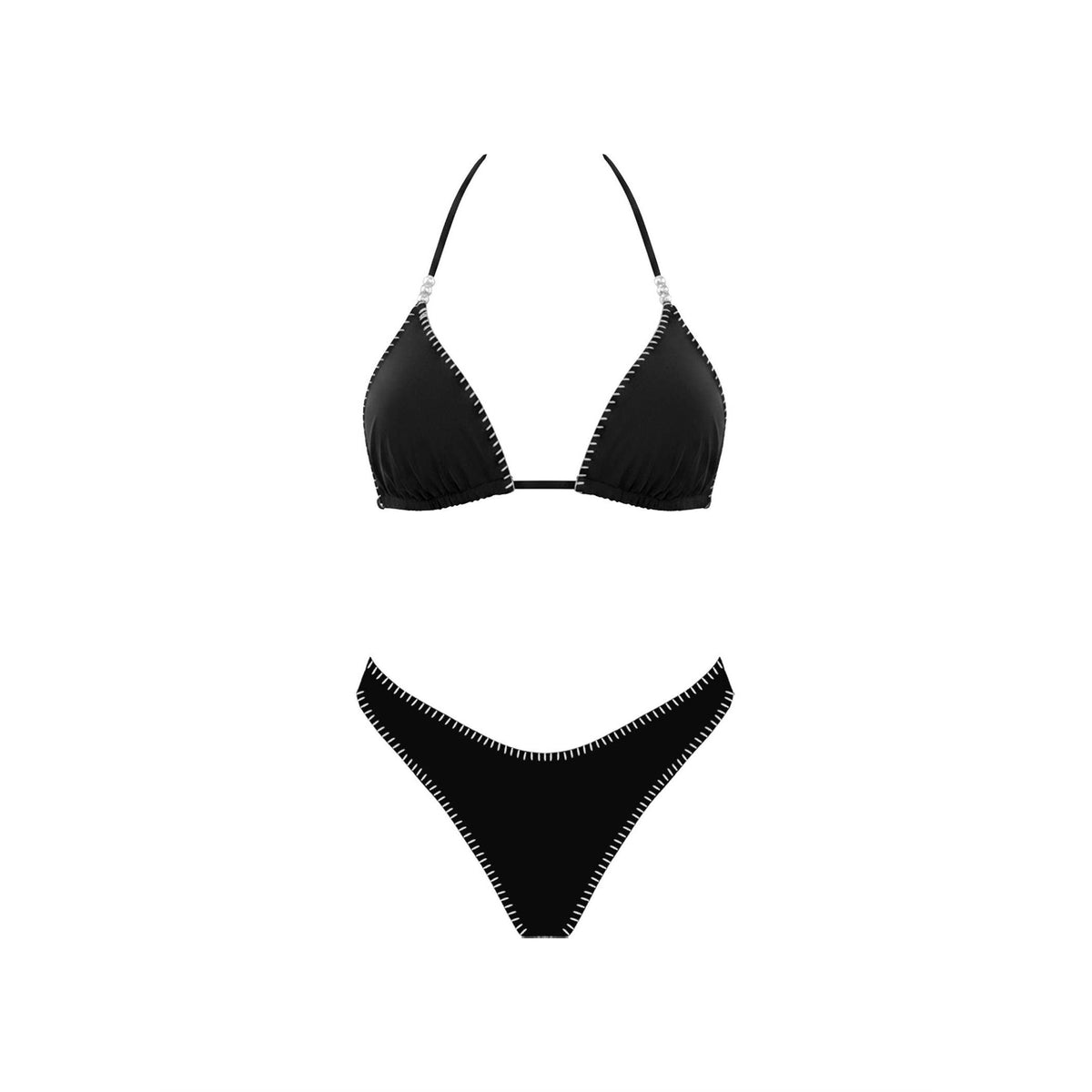 Sundaze Brunch Sandy Afternoon Bikini Top