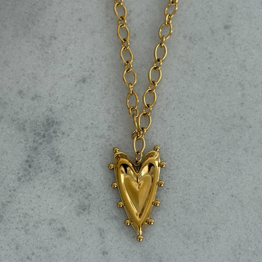 CHANSUTTPEARLS JADA NECKLACE