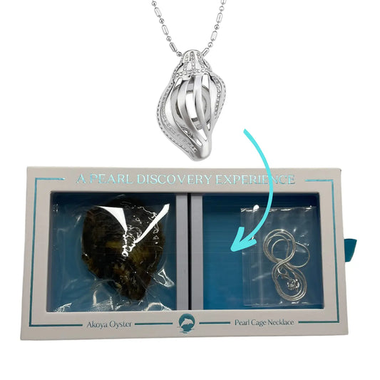 Island Pearl Traders DIY Box Set