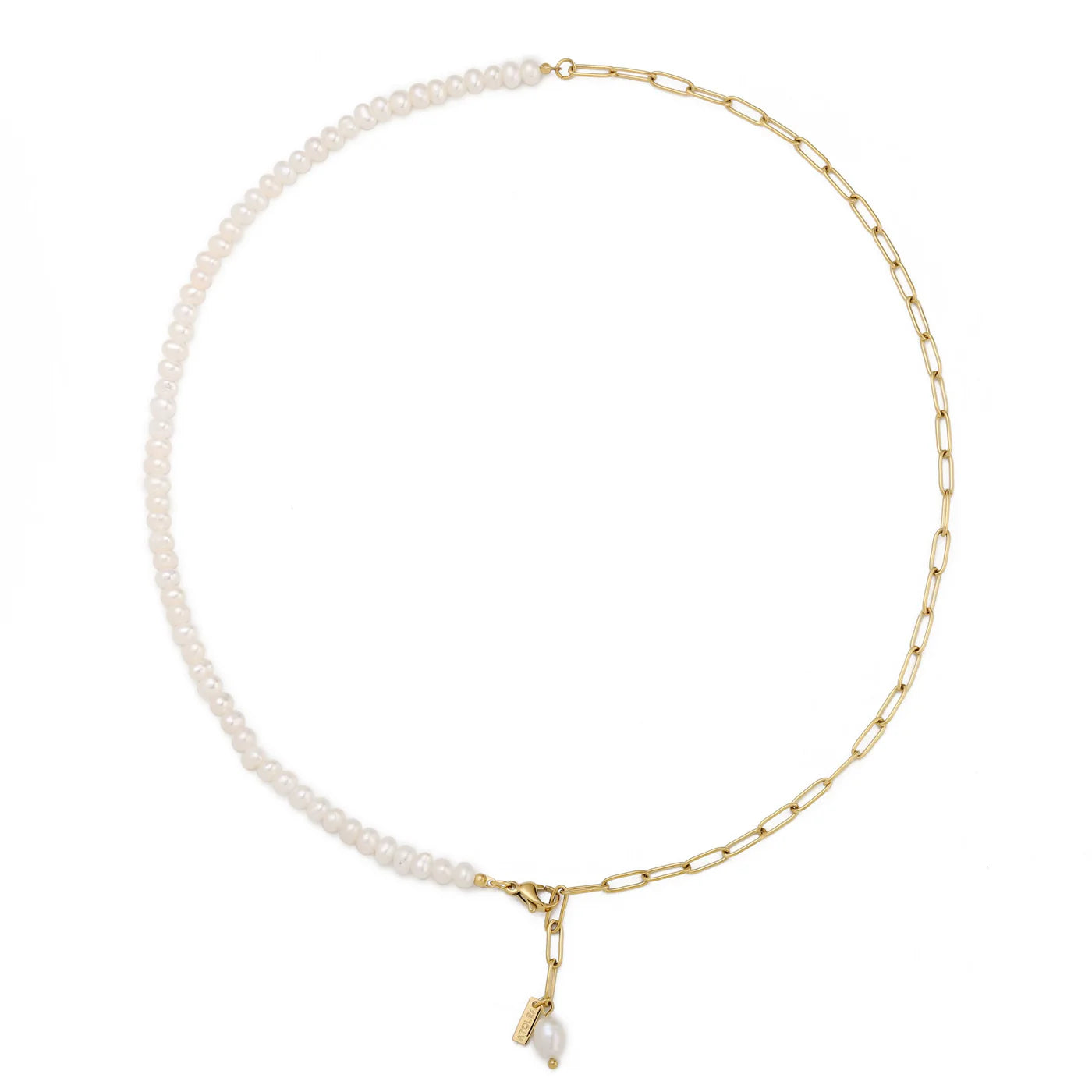 Atolea La Plage Double Anklet
