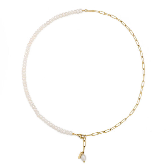 Atolea La Plage Double Anklet