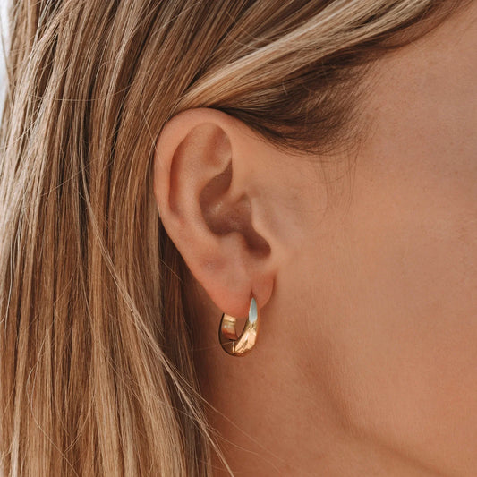 Atolea Drop Earrings