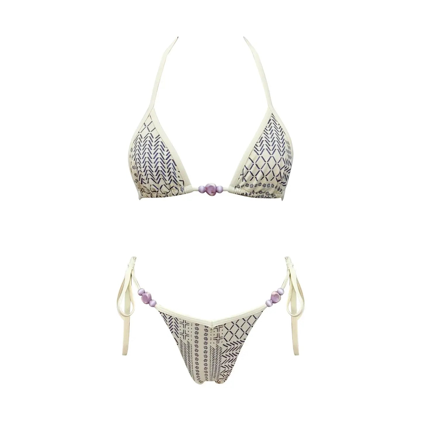 Sundaze Brunch Dear Summer Bikini Top