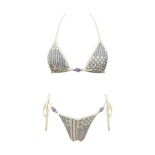 Sundaze Brunch Dear Summer Bikini Top