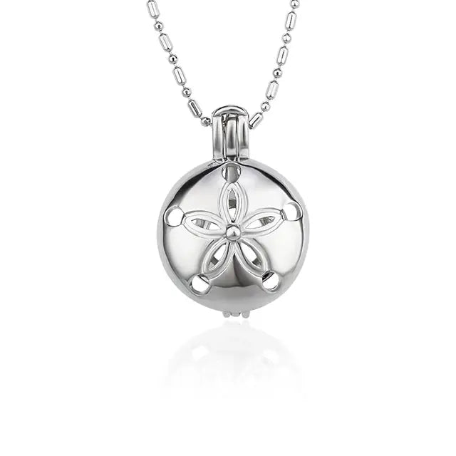 Island Pearl Traders Keepsake Pendant