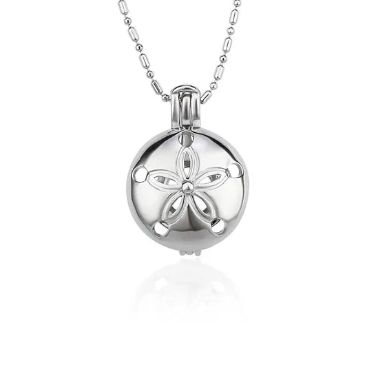 Island Pearl Traders Keepsake Pendant