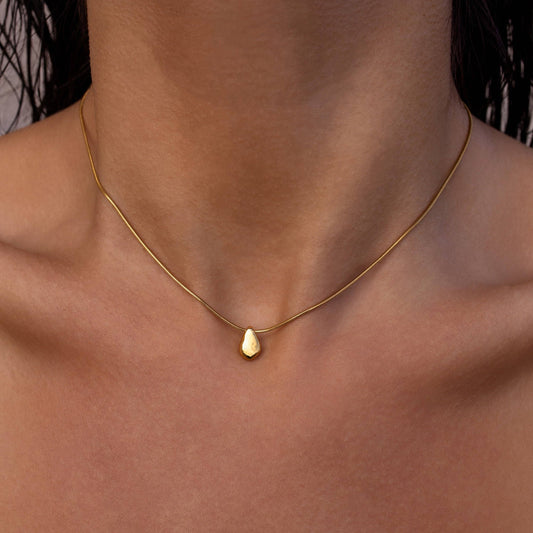 ALCO Form Necklace