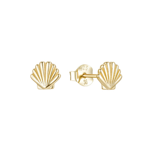 The Salty Gem Keeli Earrings
