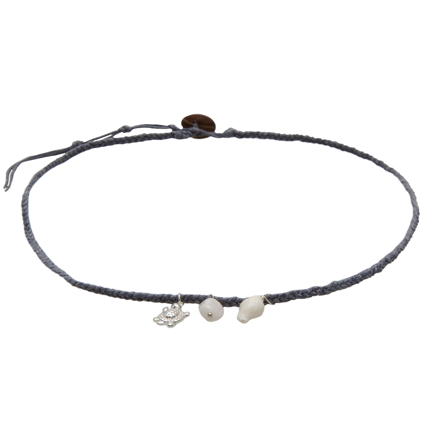 Lotus and Luna Offshore Necklace - Surfrider