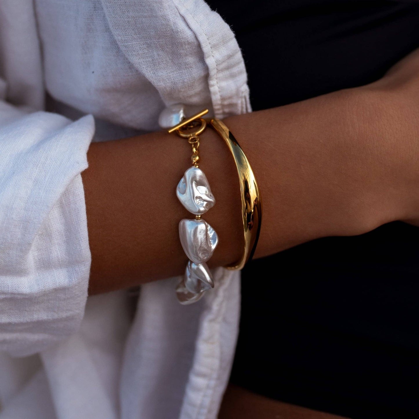 ALCO Form Cuff