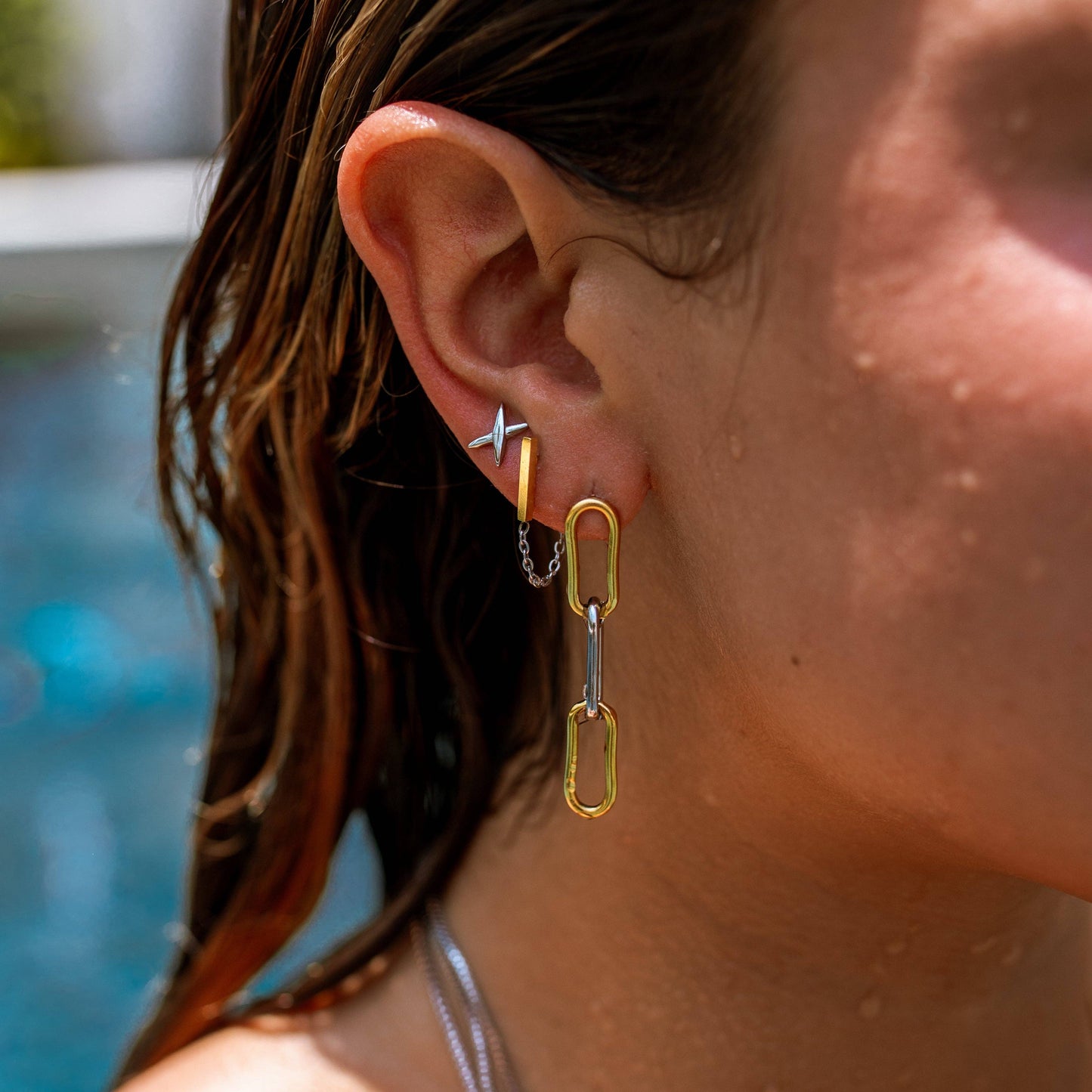 ALCO Harmony Studs